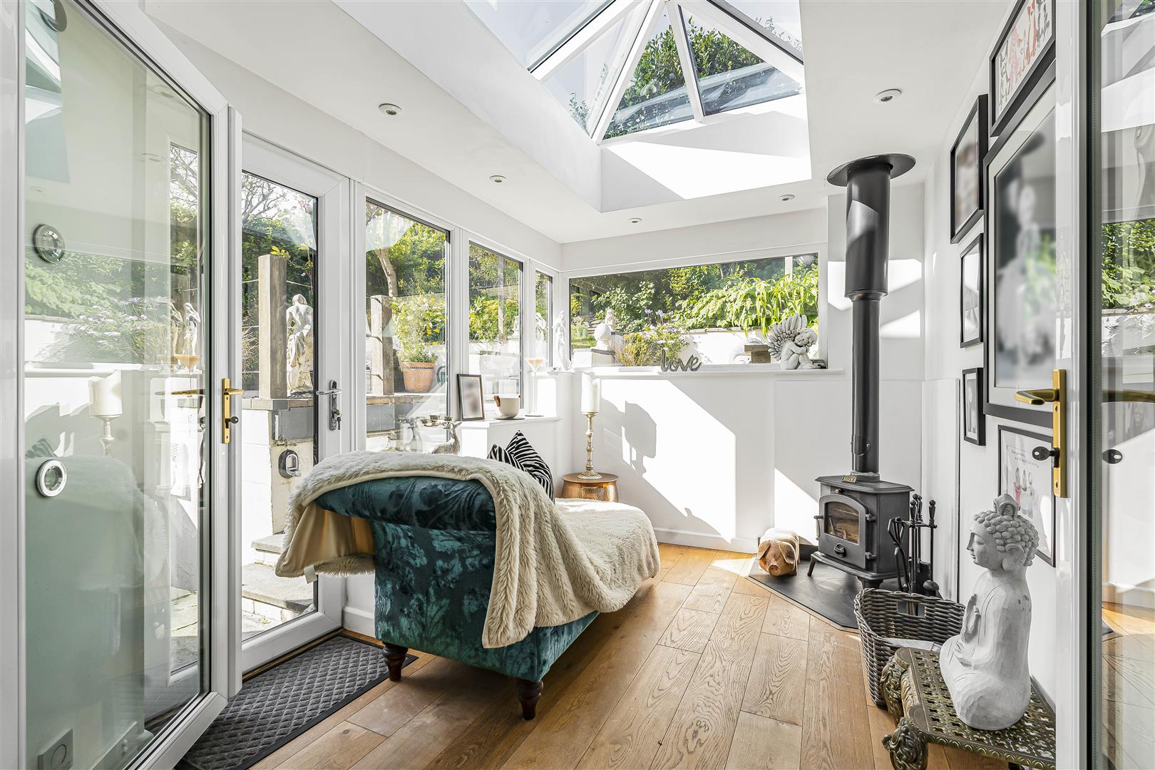 Parc Godrevy, Newquay photo - 3